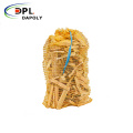 Dapoly vegetables packaging 100% virgin material mesh filter bag